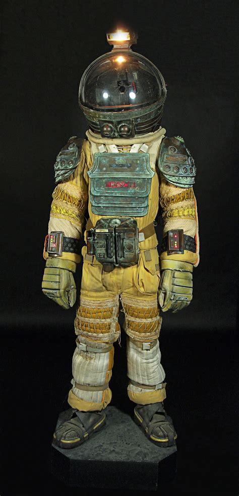 alien kane costume|kane spacesuit propstore.